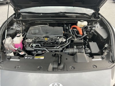 2023 Toyota Crown Limited
