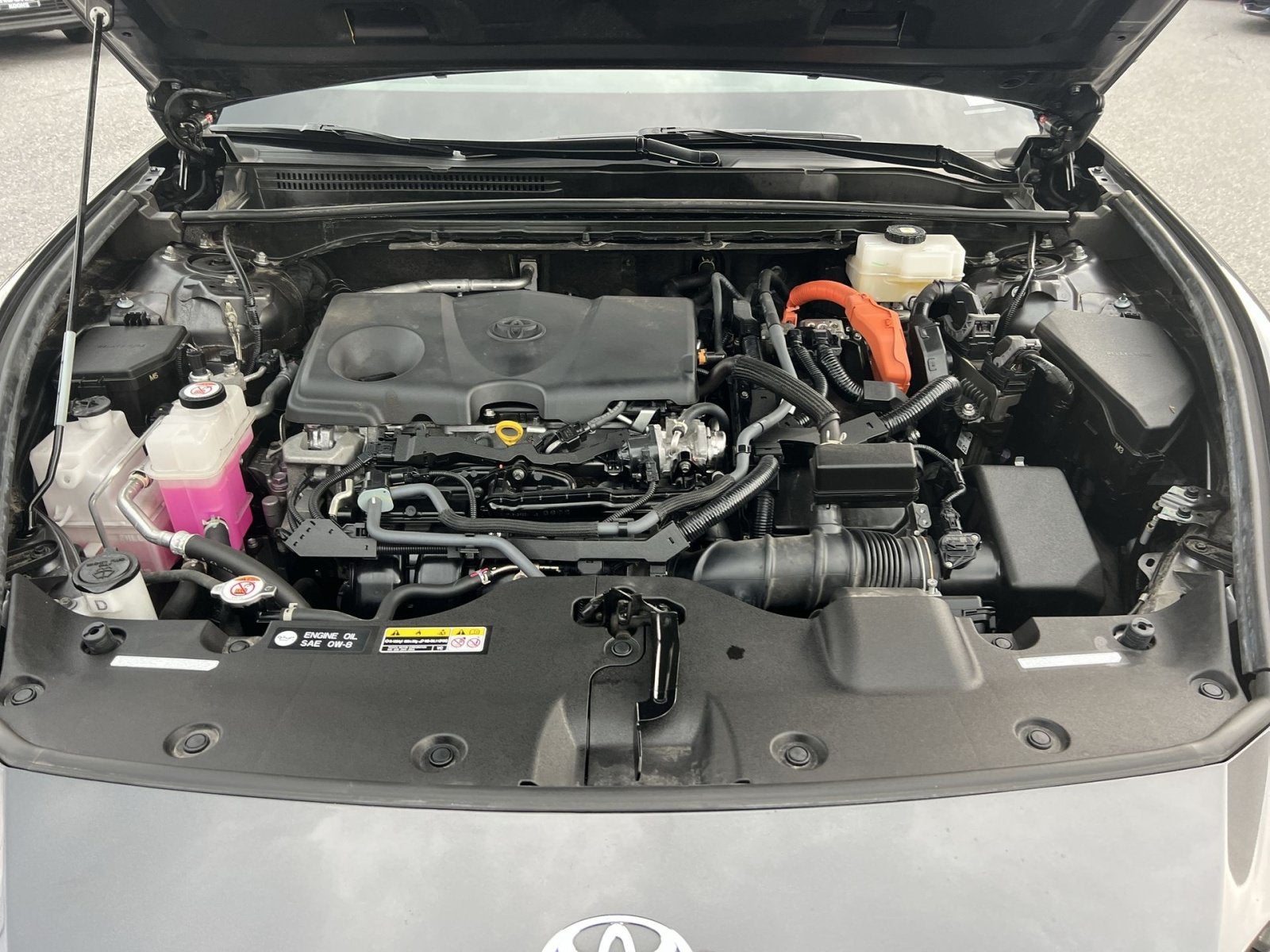 2023 Toyota Crown Limited