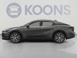 2023 Toyota Crown Limited