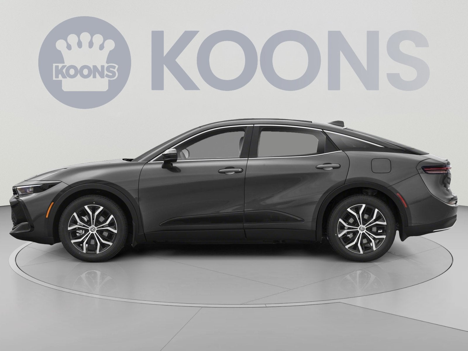 2023 Toyota Crown Limited