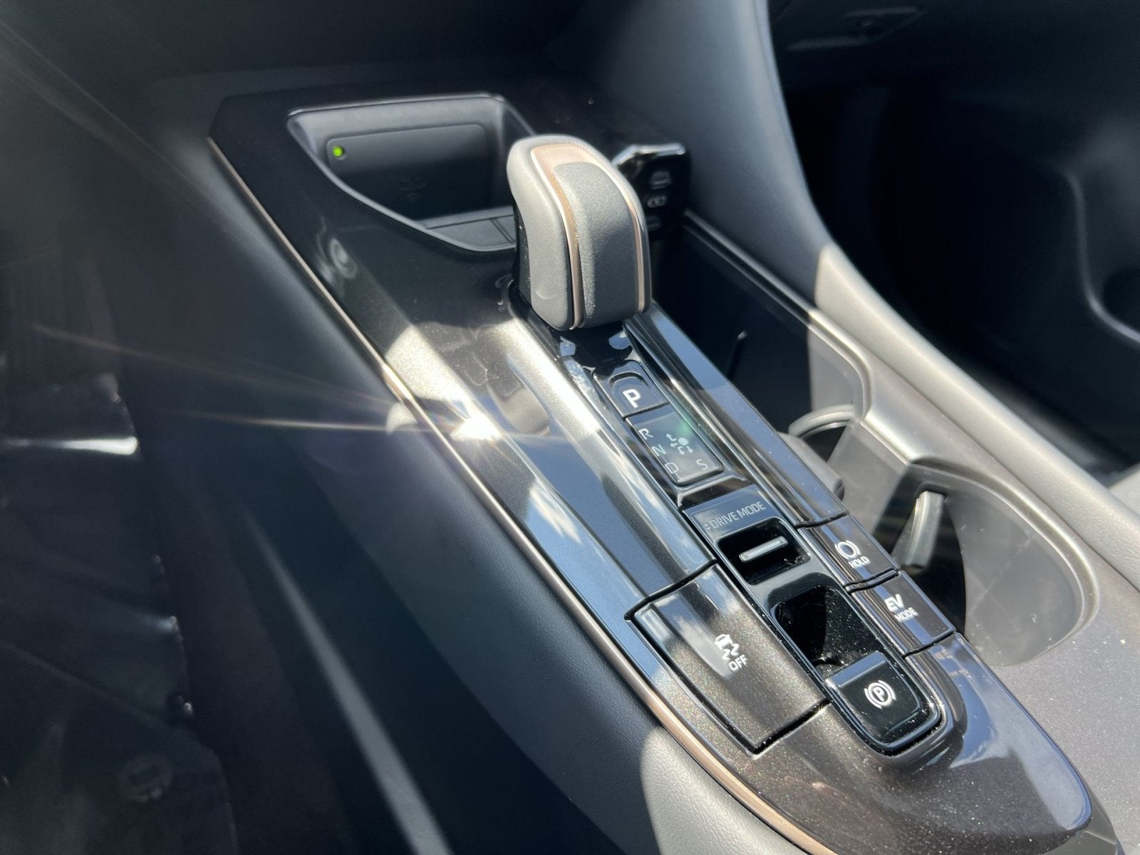 2026 Toyota Crown Signia XLE