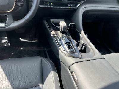 2026 Toyota Crown Signia XLE