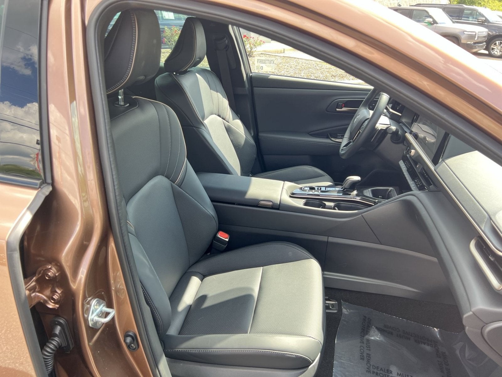 2026 Toyota Crown Signia XLE