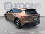 2026 Toyota Crown Signia XLE