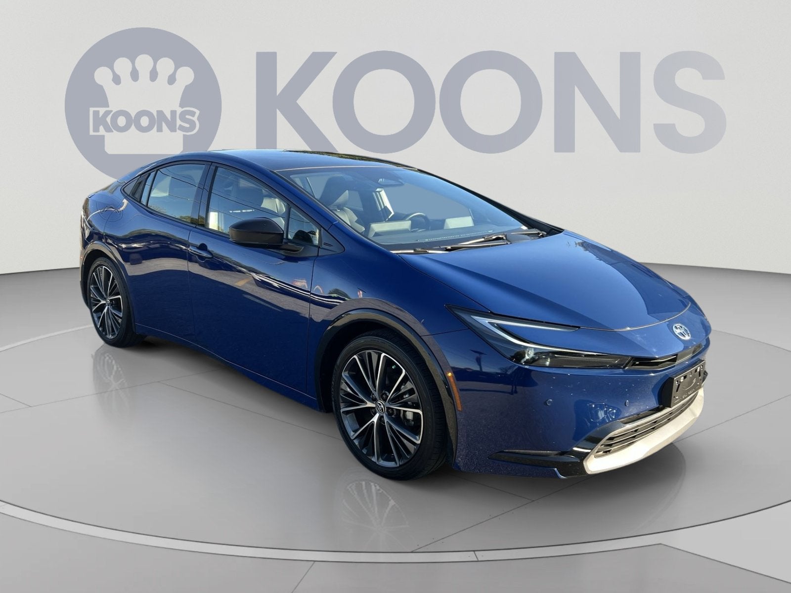 2025 Toyota Prius Limited