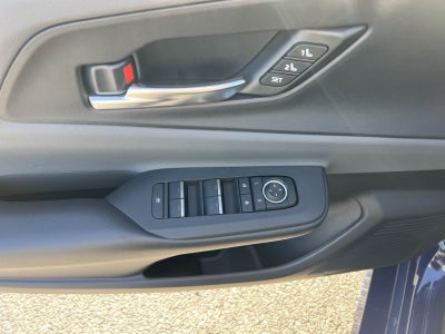 2025 Toyota Prius Limited