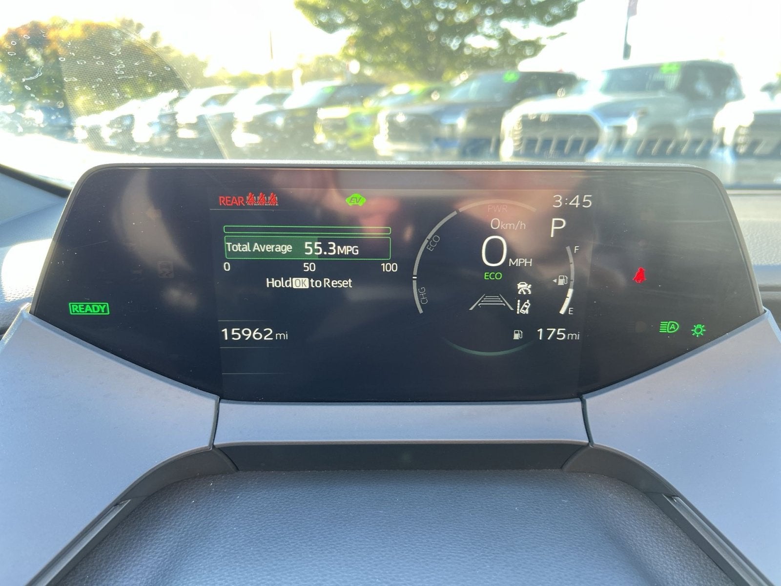 2025 Toyota Prius Limited