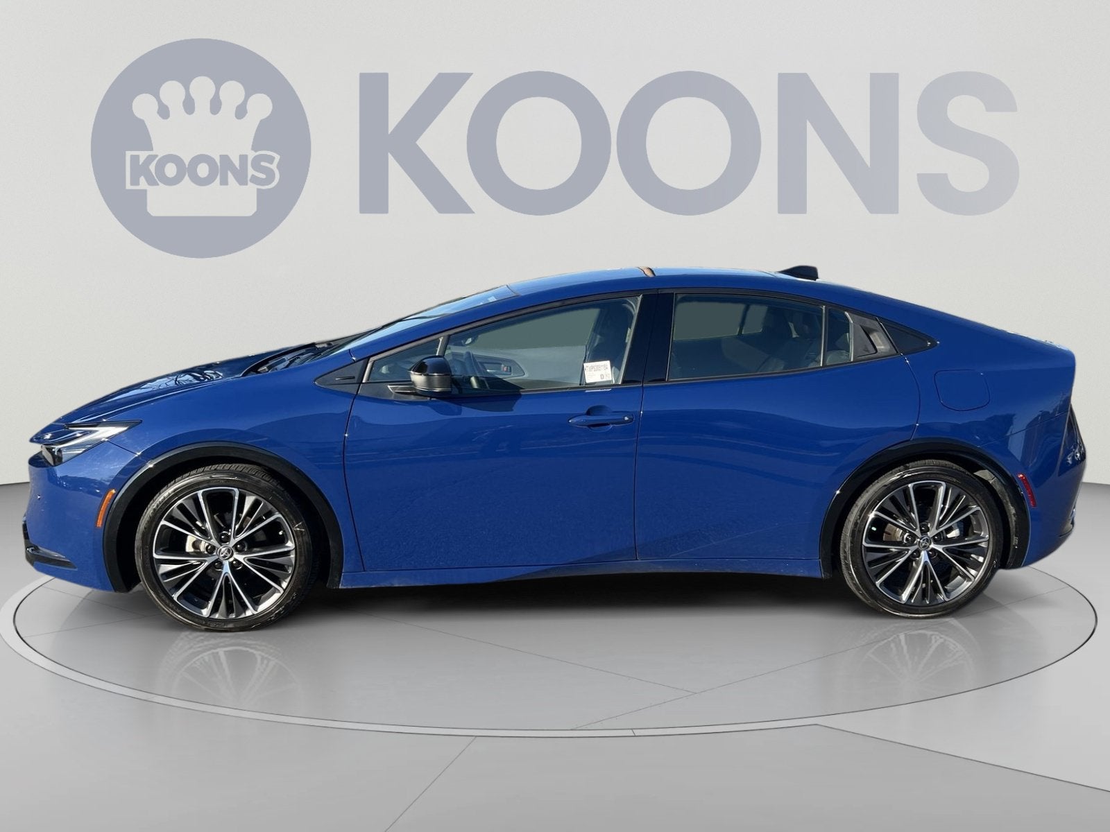 2025 Toyota Prius Limited