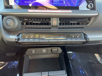 2025 Toyota Prius Limited