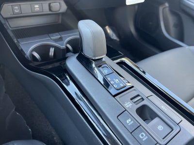 2025 Toyota Prius Limited