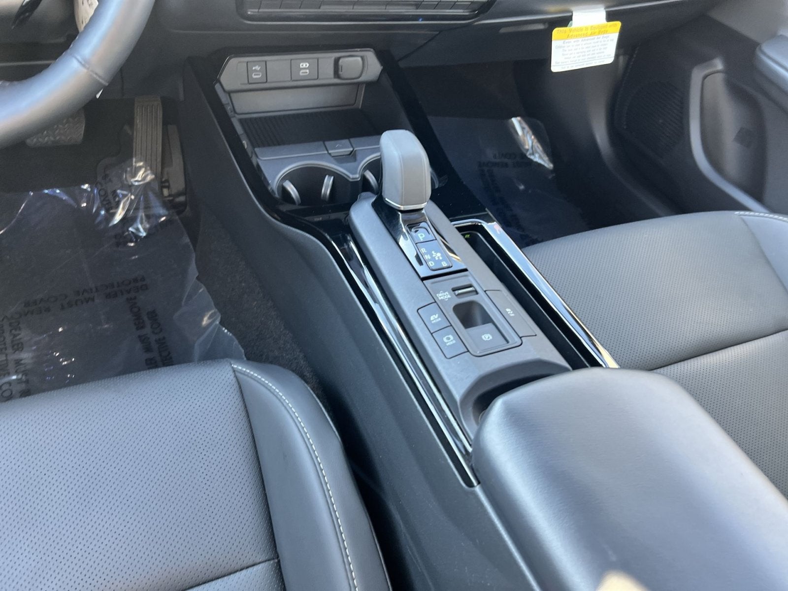 2025 Toyota Prius Limited