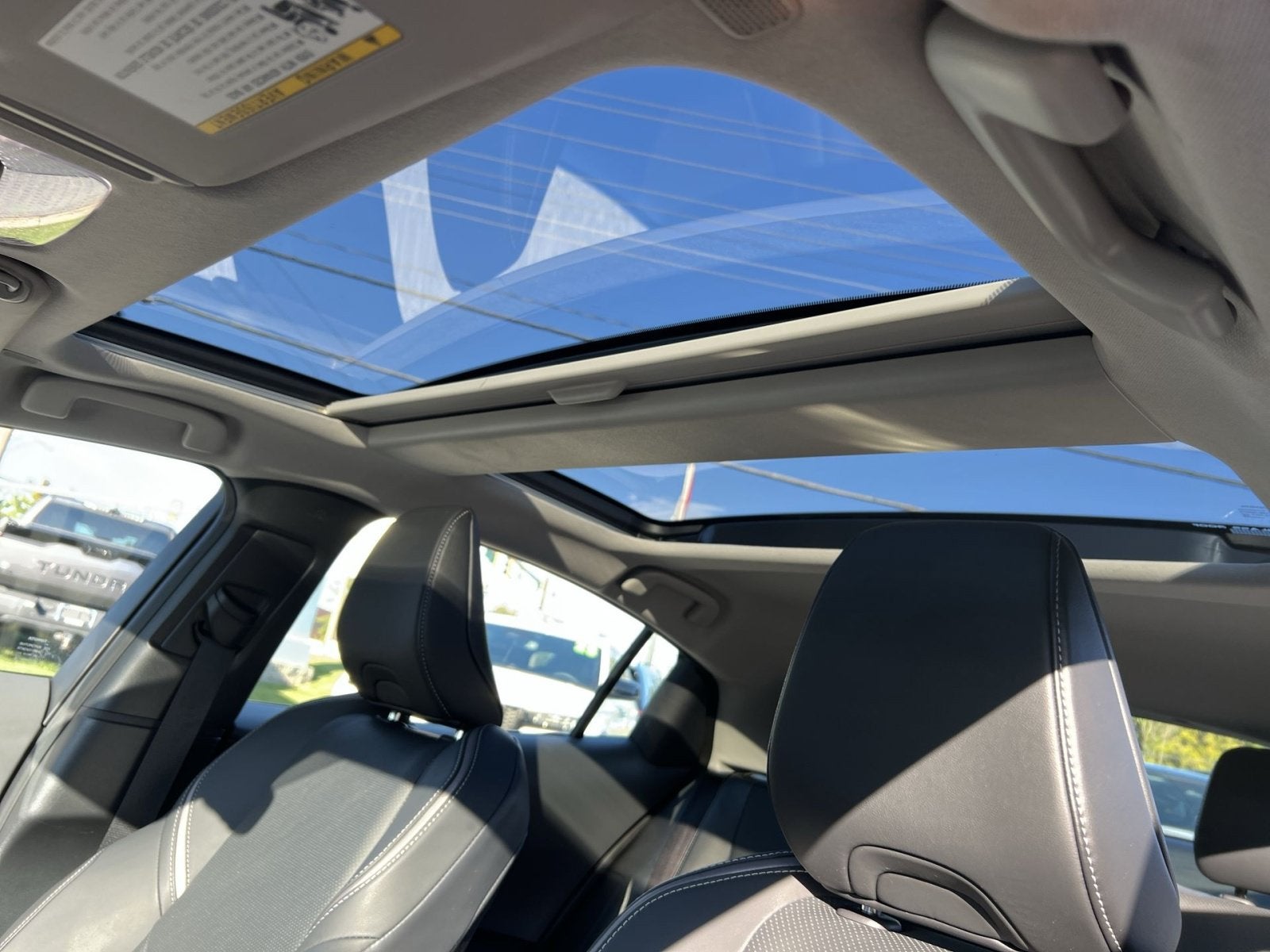 2025 Toyota Prius Limited