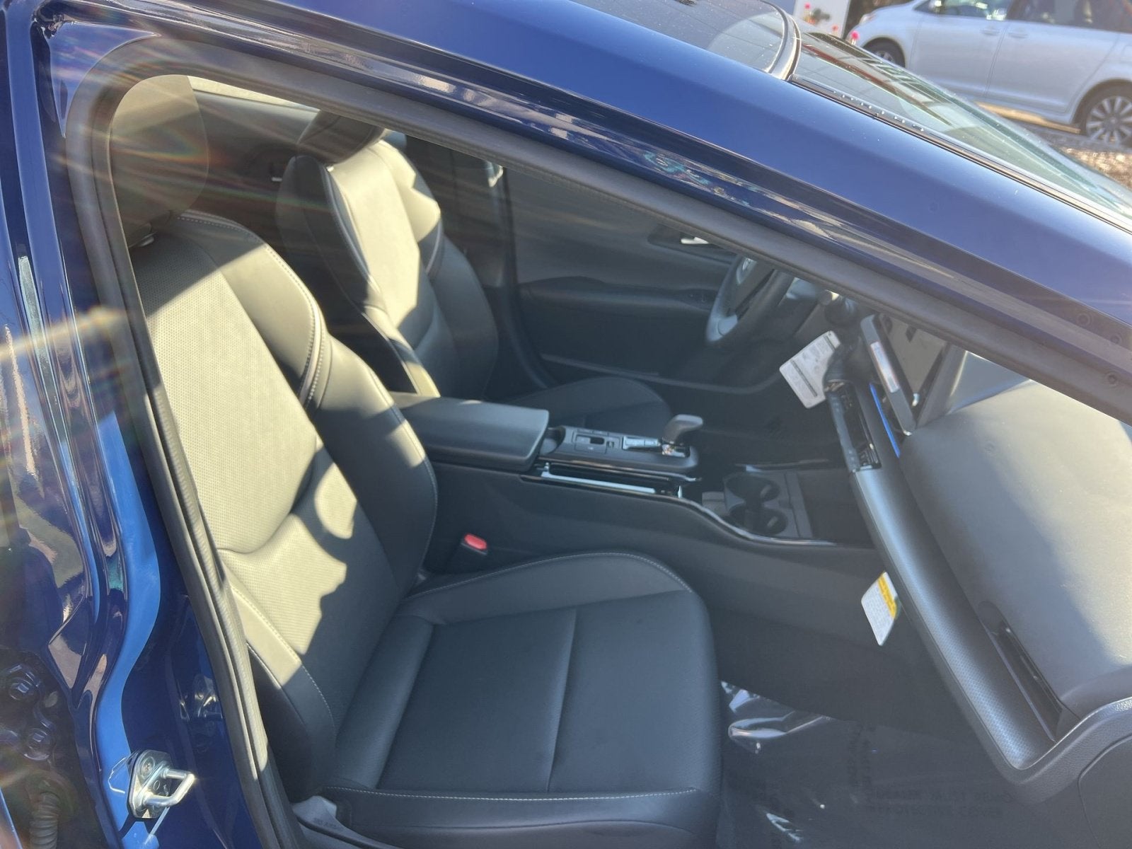 2025 Toyota Prius Limited