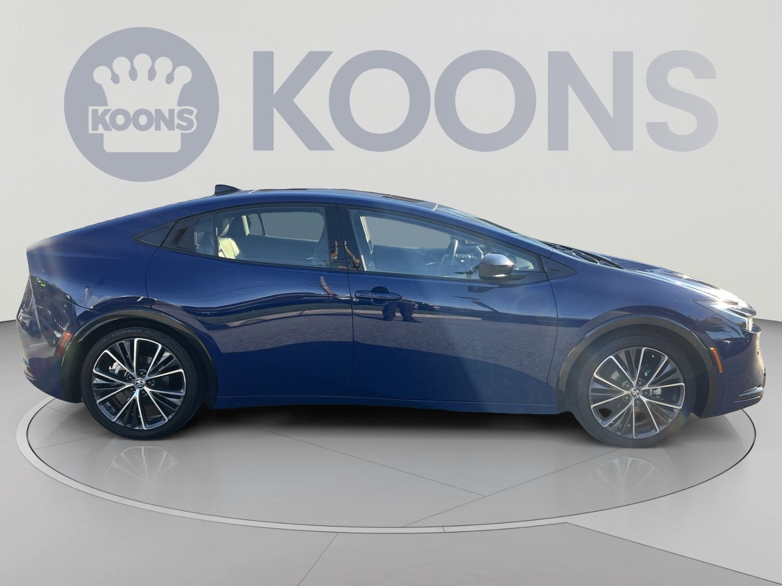2025 Toyota Prius Limited