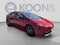 2025 Toyota Prius XLE