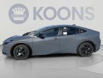2025 Toyota Prius Plug-In Hybrid SE