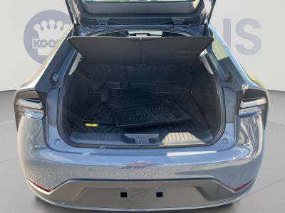 2025 Toyota Prius Plug-In Hybrid SE