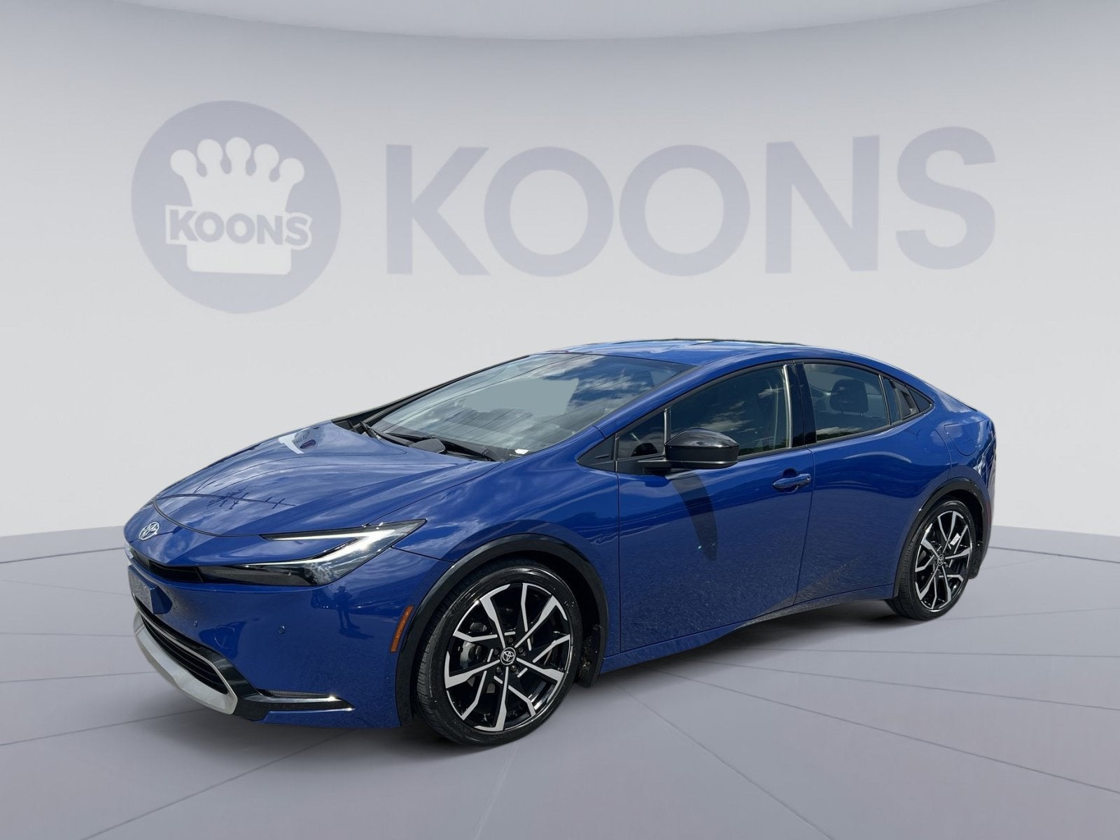 2023 Toyota Prius Prime XSE