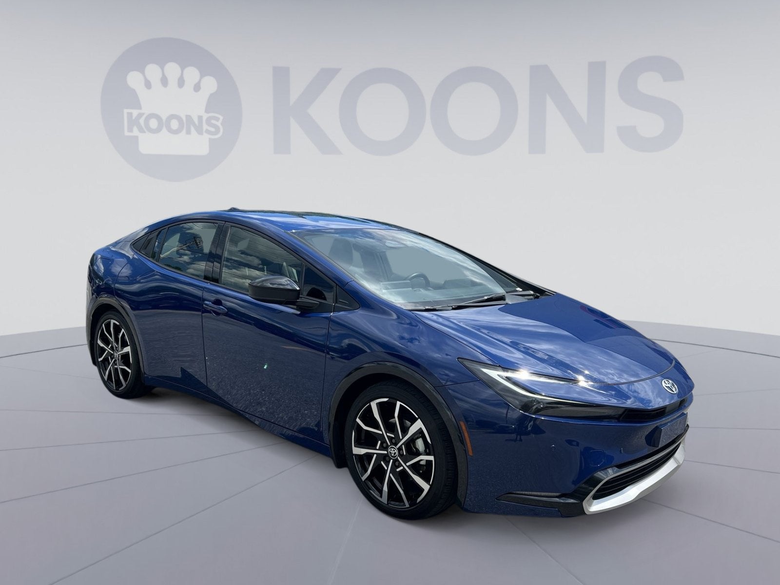 2023 Toyota Prius Prime XSE