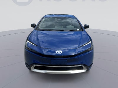 2023 Toyota Prius Prime XSE