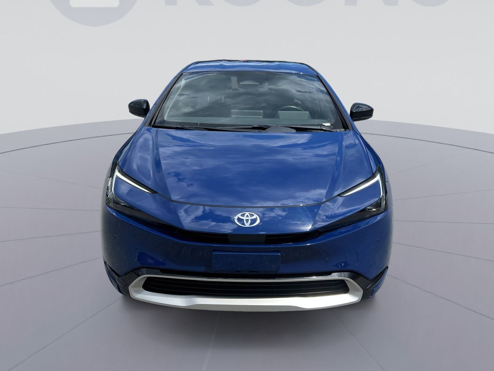 2023 Toyota Prius Prime XSE