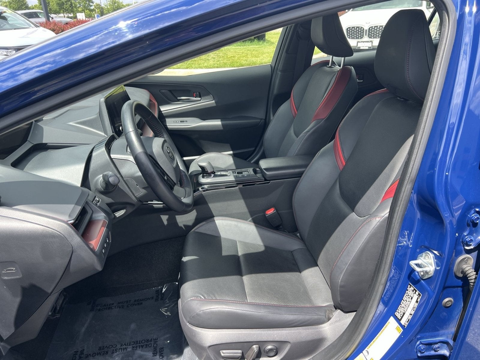 2023 Toyota Prius Prime XSE