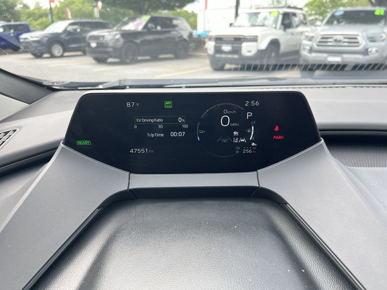 2023 Toyota Prius Prime XSE
