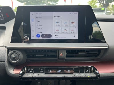 2023 Toyota Prius Prime XSE