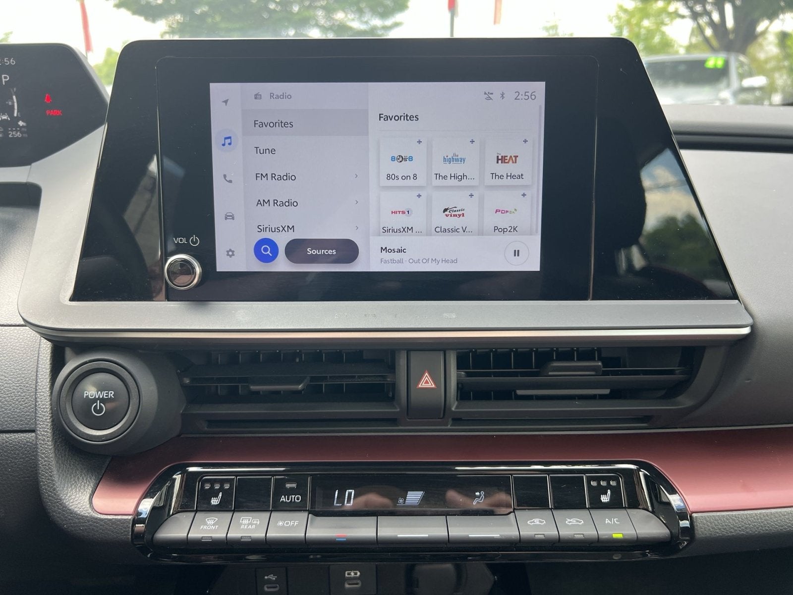 2023 Toyota Prius Prime XSE