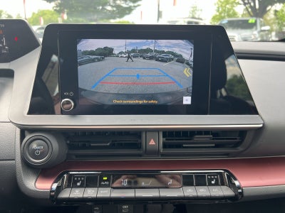 2023 Toyota Prius Prime XSE