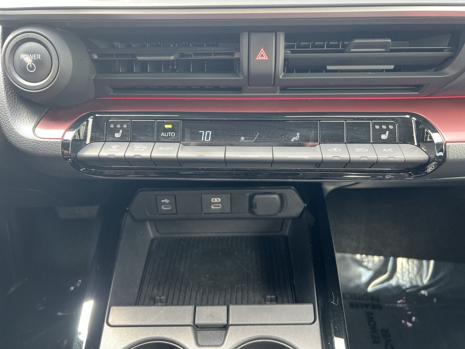2023 Toyota Prius Prime XSE