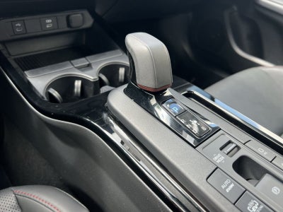 2023 Toyota Prius Prime XSE