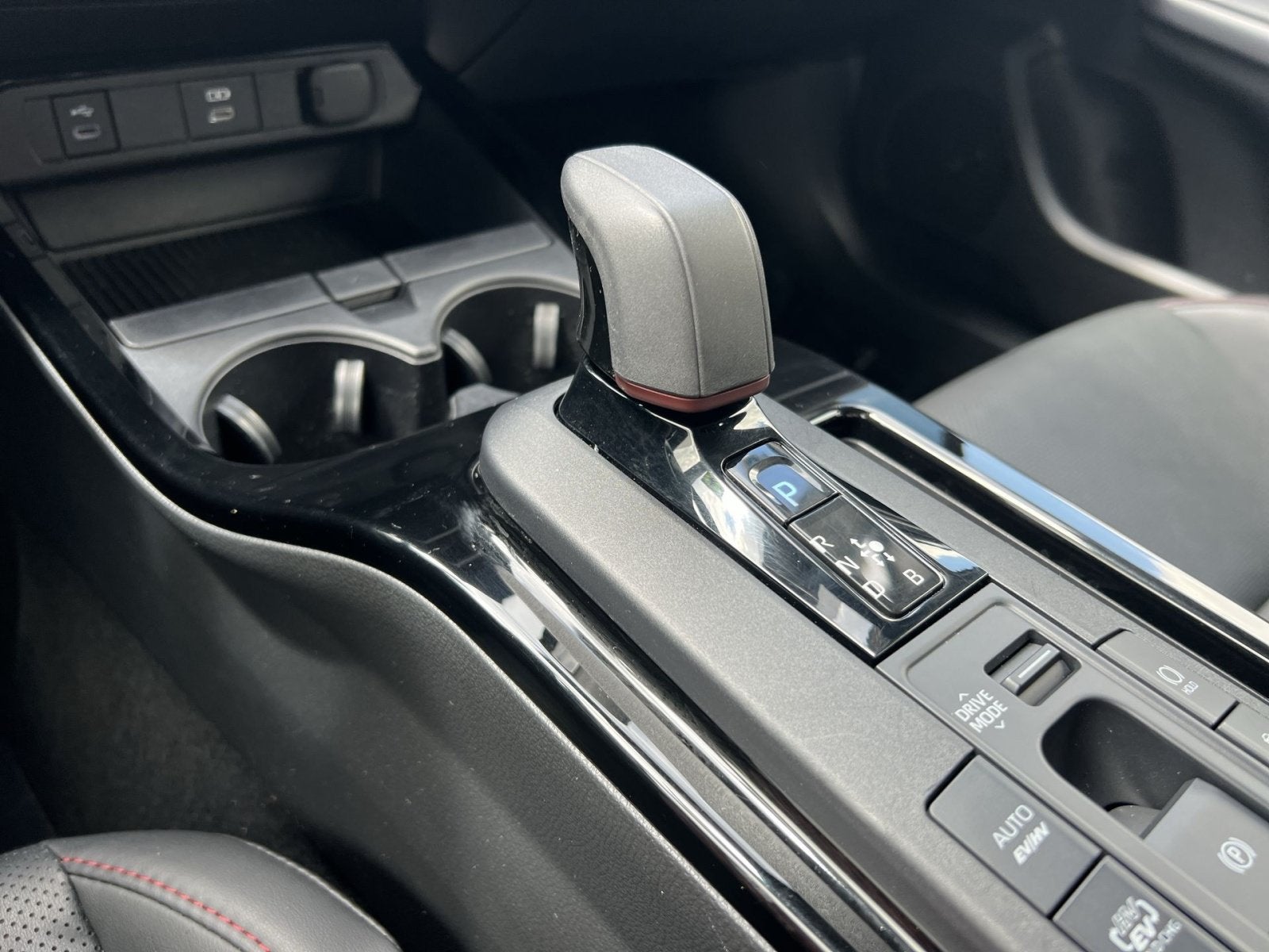 2023 Toyota Prius Prime XSE
