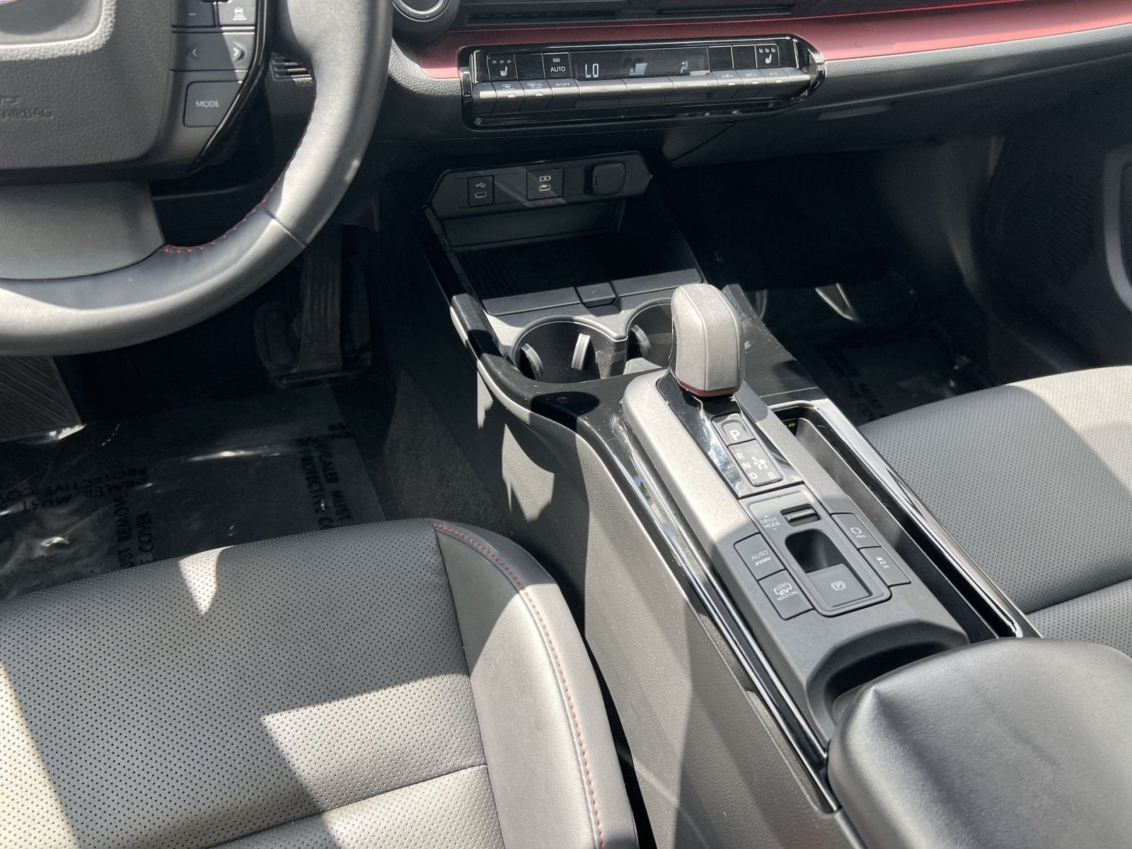2023 Toyota Prius Prime XSE
