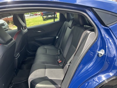 2023 Toyota Prius Prime XSE