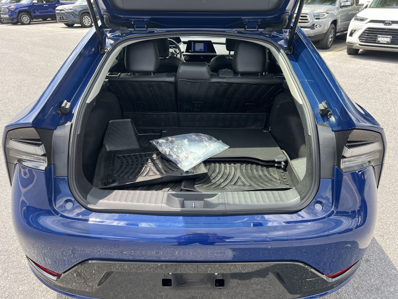 2023 Toyota Prius Prime XSE