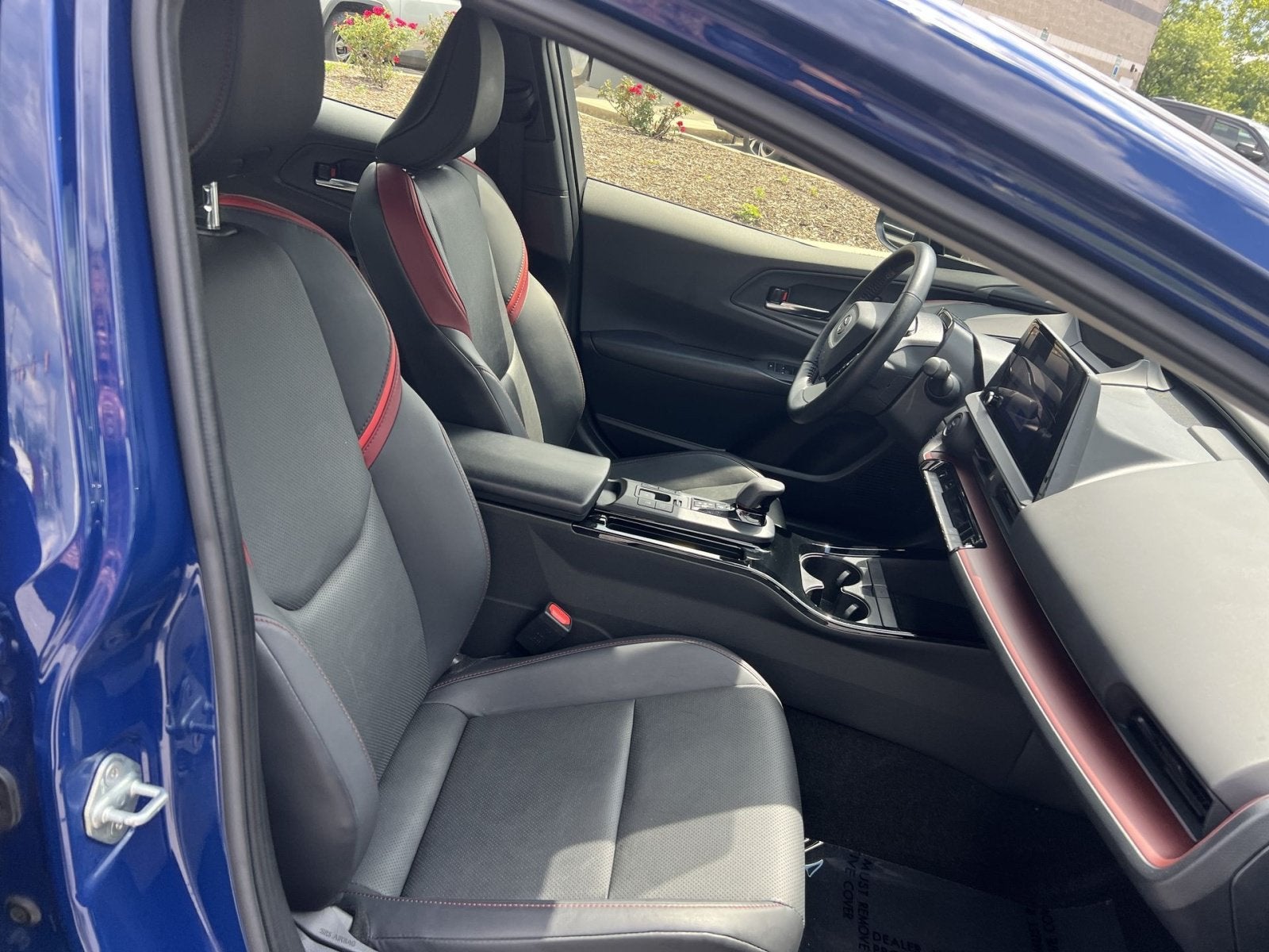 2023 Toyota Prius Prime XSE