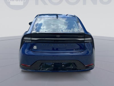 2023 Toyota Prius Prime XSE
