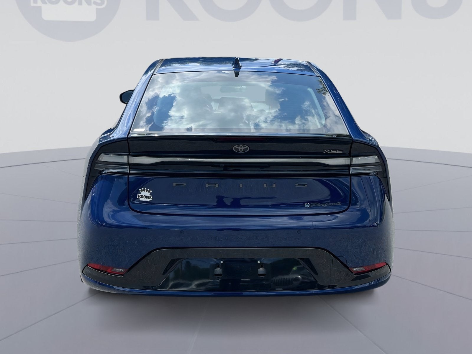 2023 Toyota Prius Prime XSE