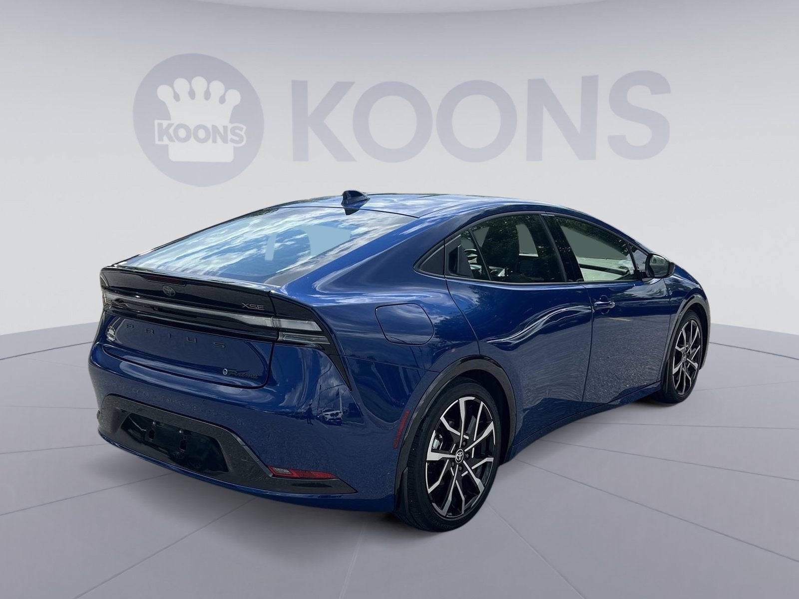 2023 Toyota Prius Prime XSE
