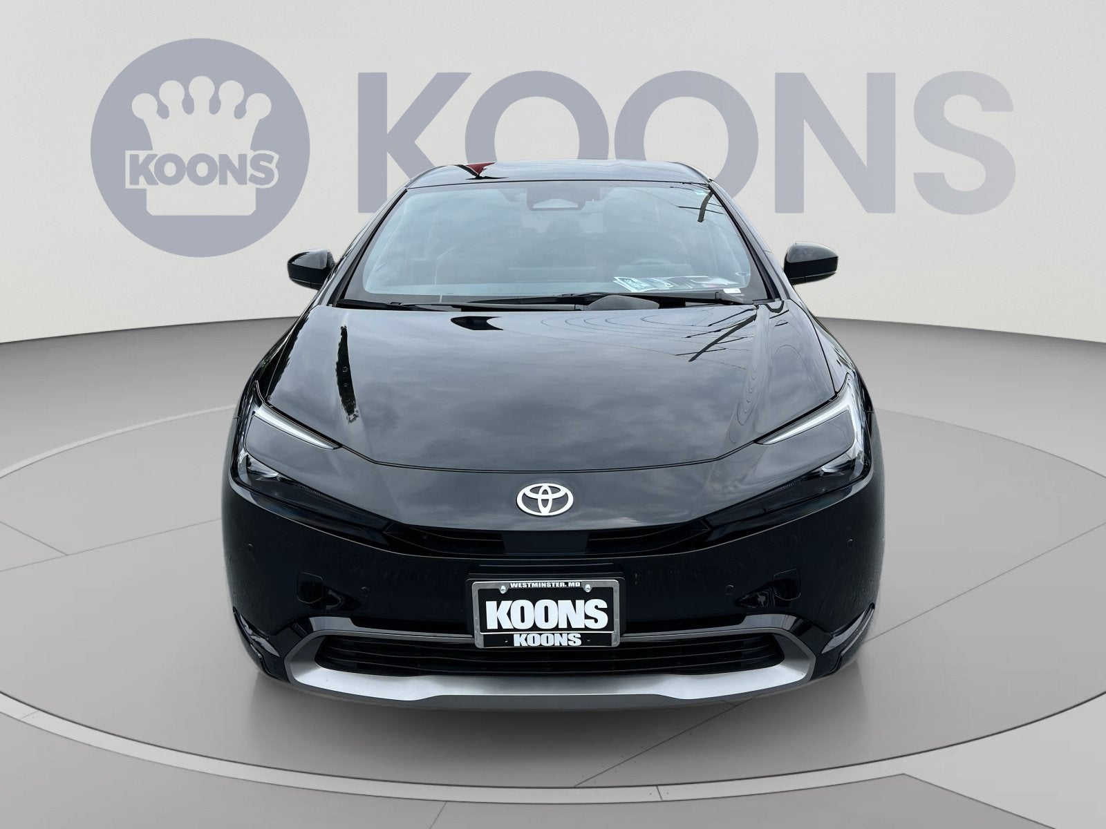 2025 Toyota Prius XLE