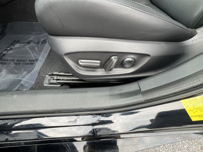 2025 Toyota Prius XLE