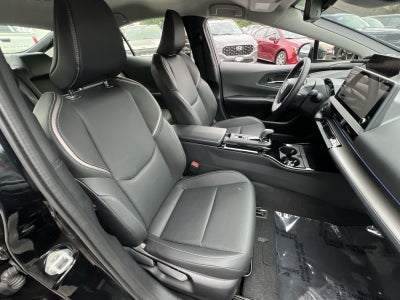 2025 Toyota Prius XLE