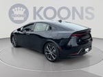 2025 Toyota Prius XLE