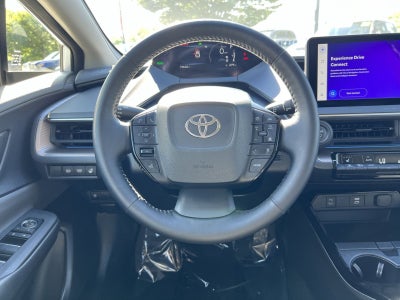 2024 Toyota Prius XLE