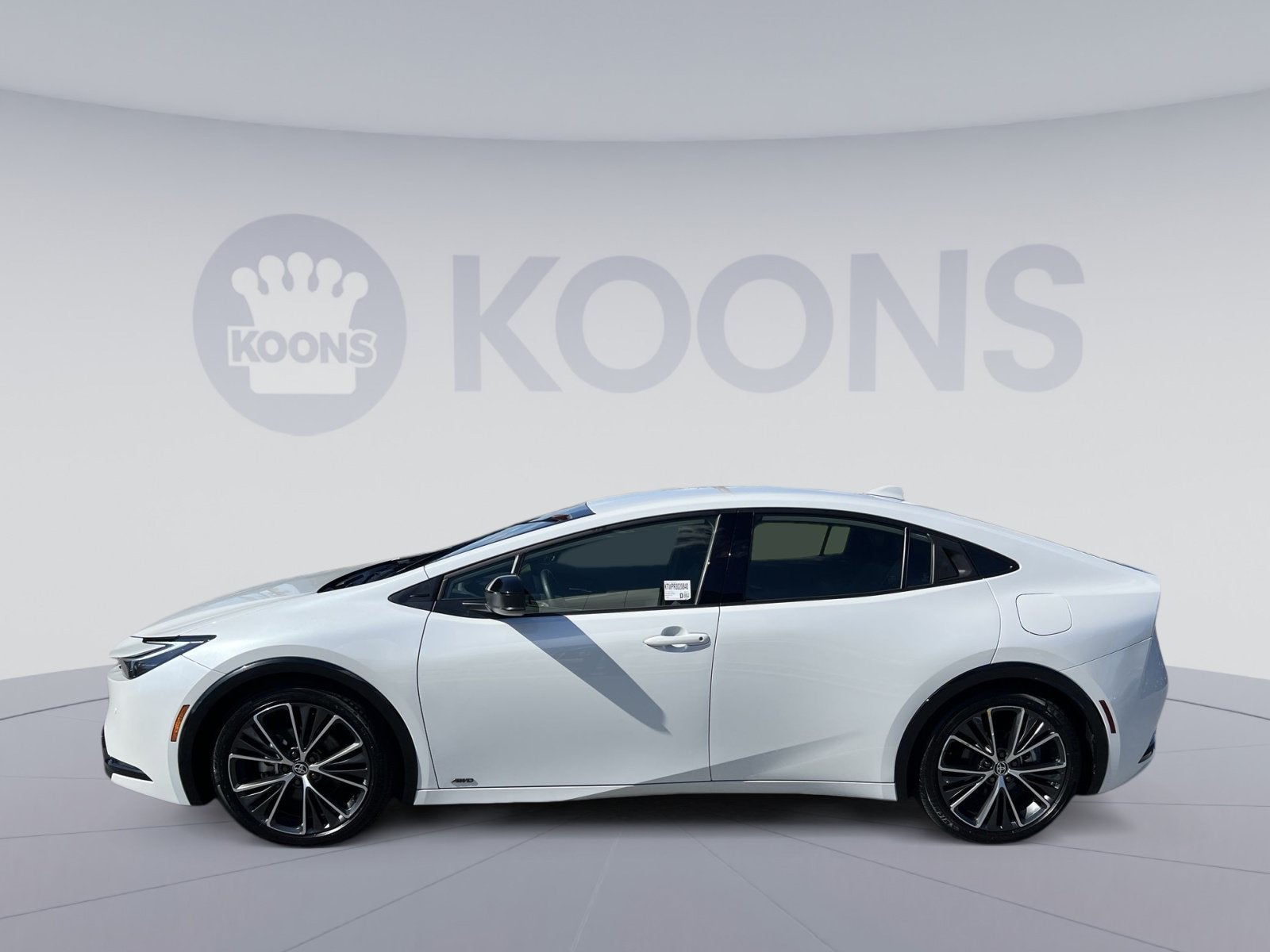 2024 Toyota Prius XLE