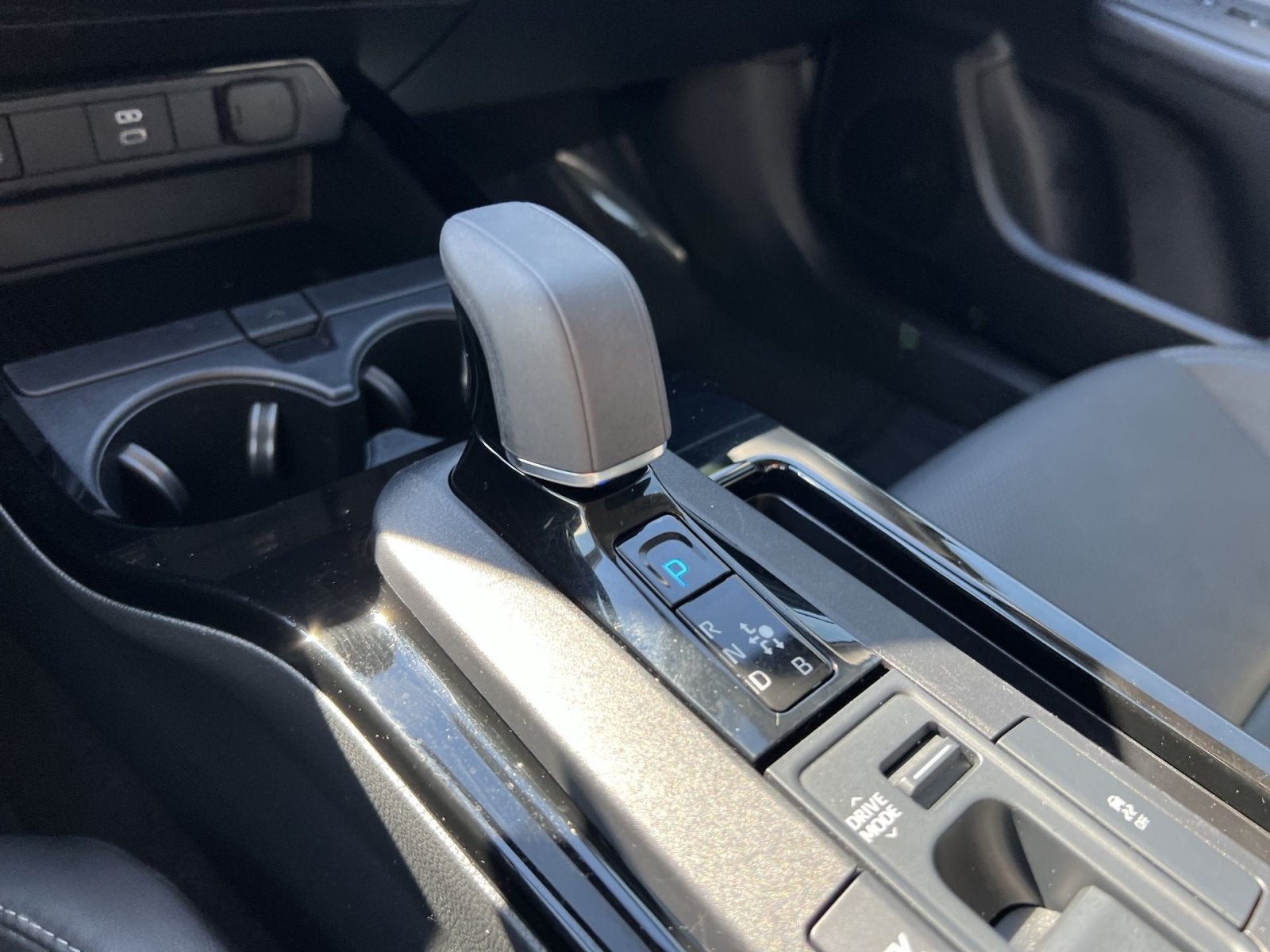 2024 Toyota Prius XLE