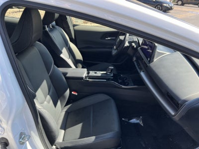 2024 Toyota Prius XLE