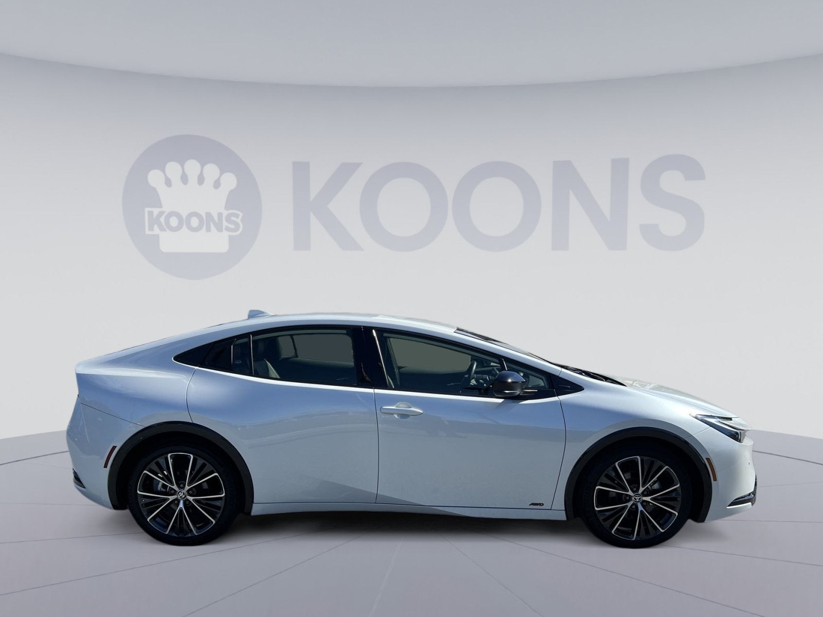 2024 Toyota Prius XLE