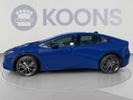 2025 Toyota Prius XLE
